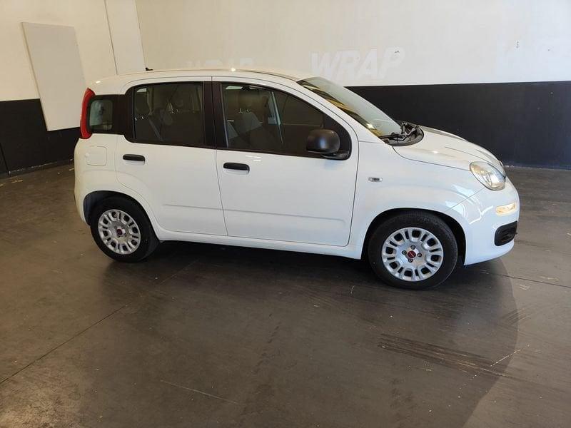 FIAT Panda Panda 1.0 FireFly S&S Hybrid