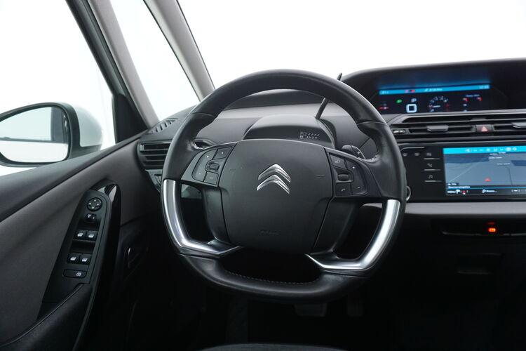 Citroen Grand C4 Picasso Feel EAT6 - 7 POSTI BR682542 1.6 Diesel 120CV