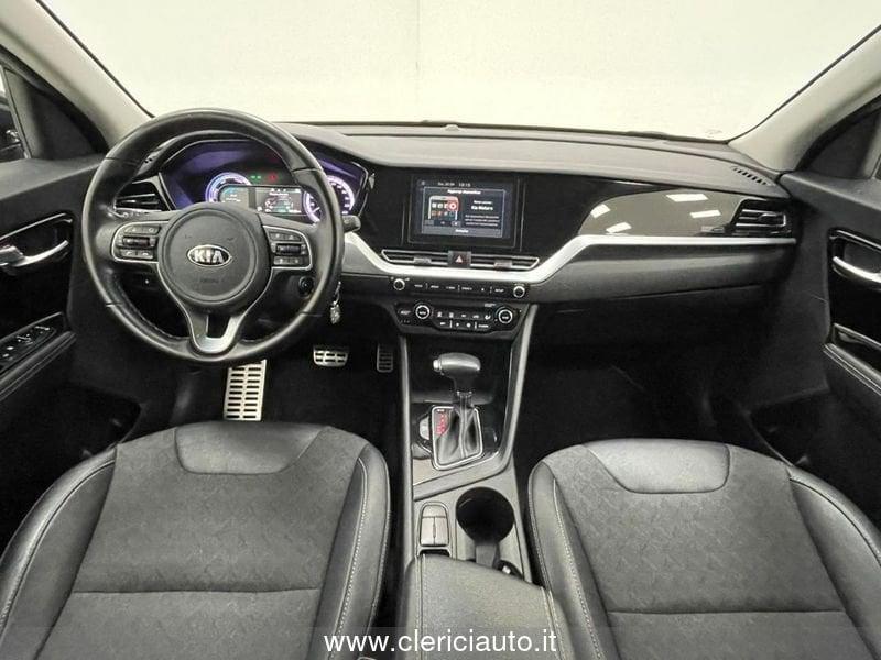 KIA Niro 1.6 GDi DCT HEV Style