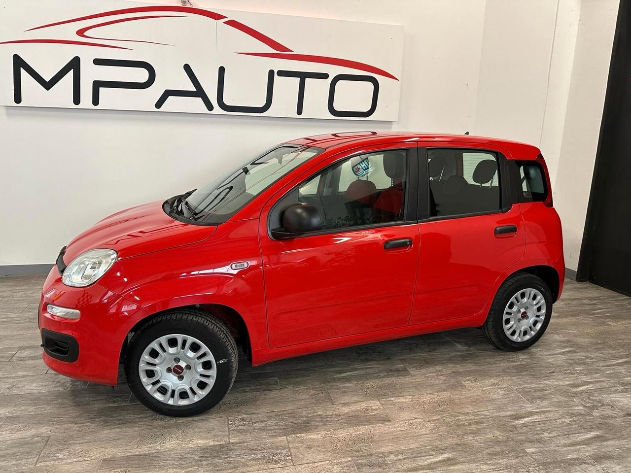 Fiat Panda 1.2 Easy