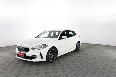 BMW 118 Serie 1 d 5p. Msport