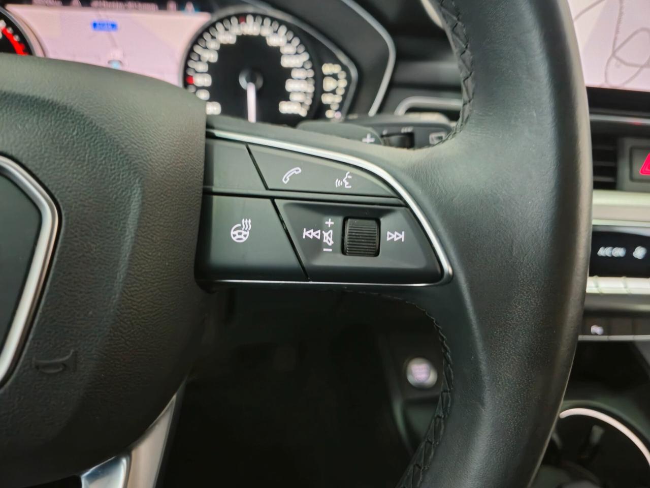 Audi A4 Avant 40 g-tron S tronic Business Advanced