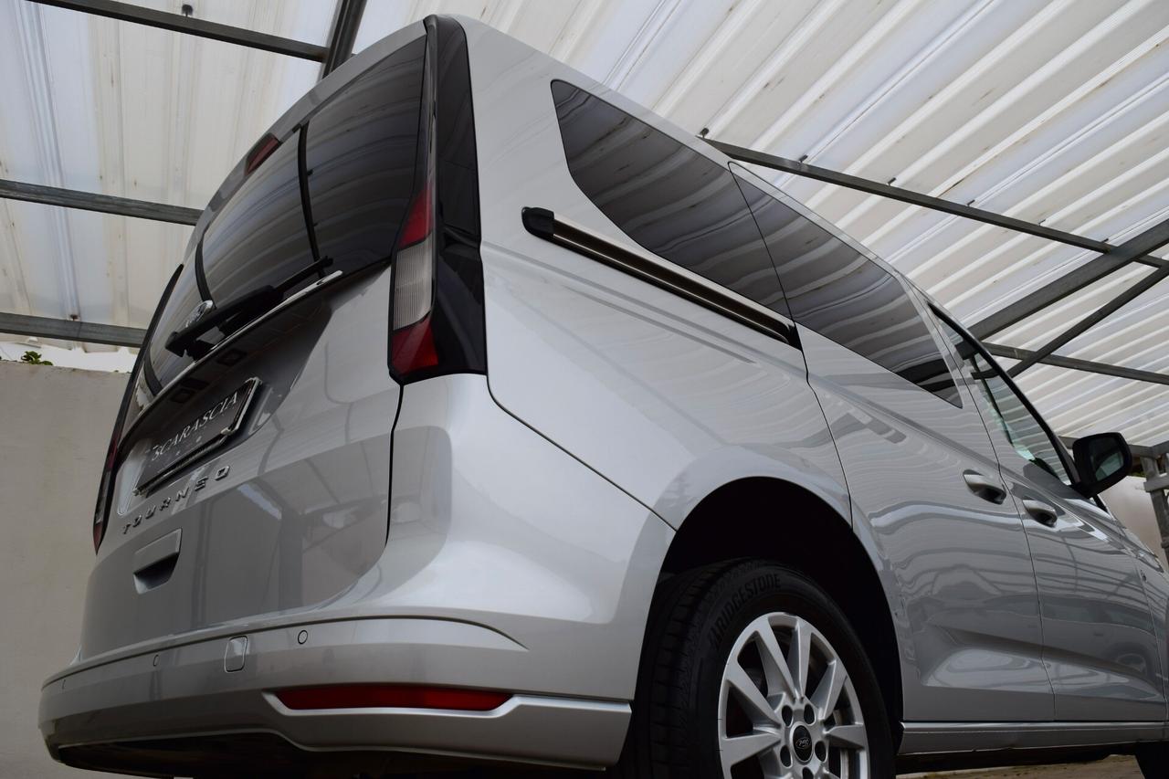 Ford Tourneo Connect 2.0 EcoBlue 122 cv Titanium