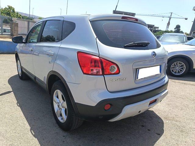 NISSAN Qashqai 1.5 dCi Acenta