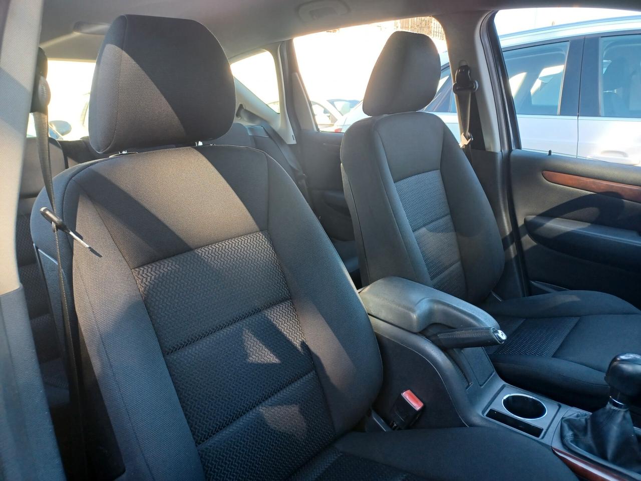 Mercedes-benz A 150 BENZINA Elegance