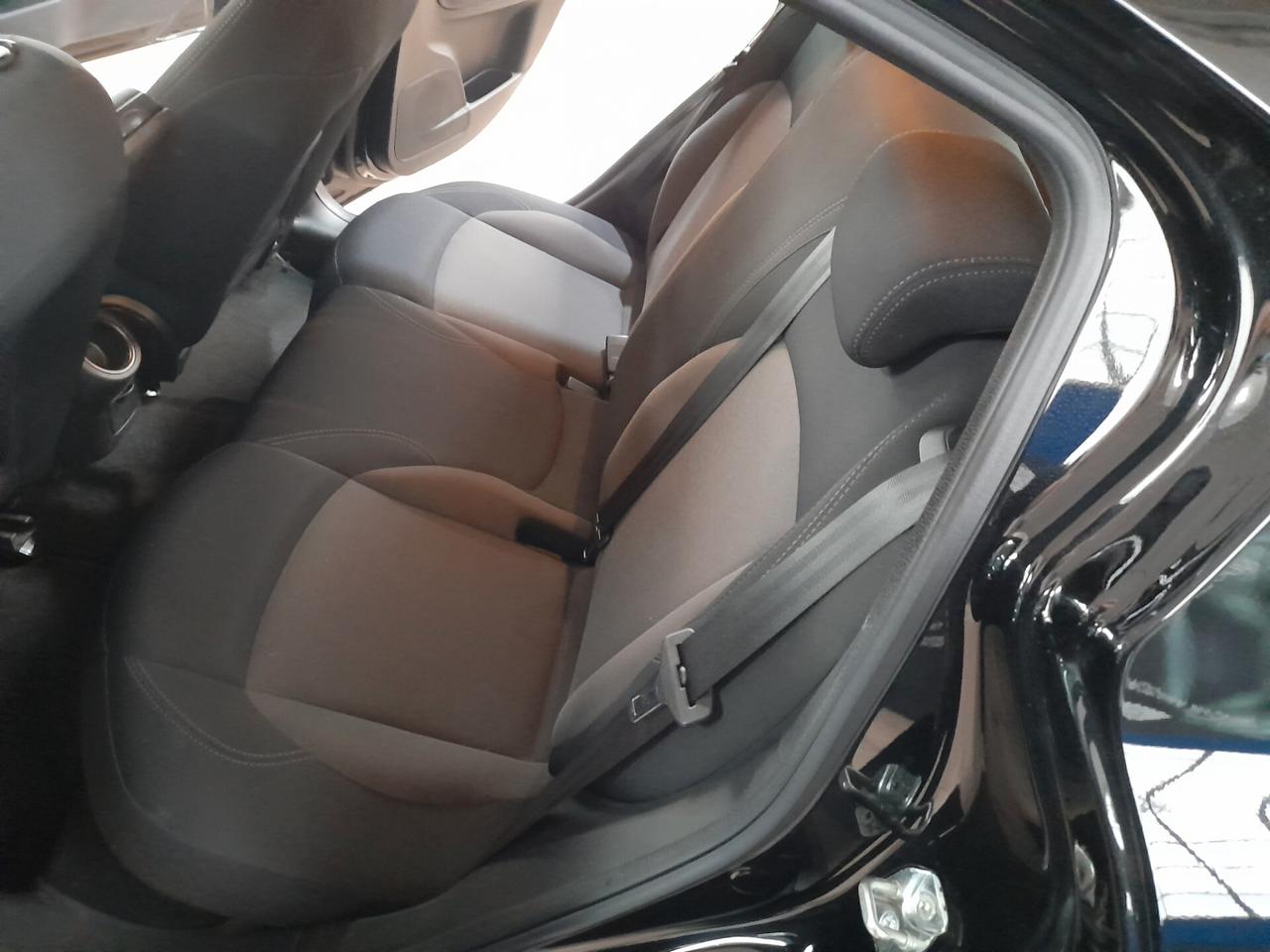 Alfa Romeo Giulietta 1.4 Turbo 105 CV Progression