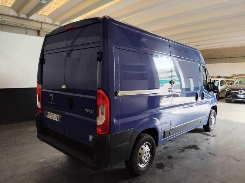 Peugeot Boxer 333 2.2 BlueHDi 140 S&S L2H2 (IVA ESCL.)