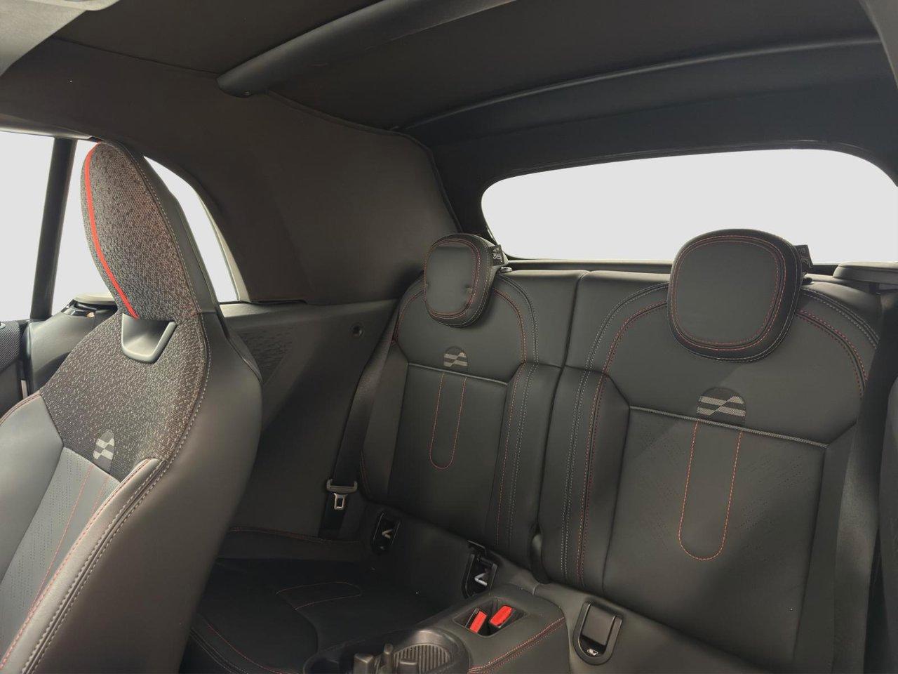 Mini Cooper Cabrio S JCW 2.0 Auto*FORMULA S*