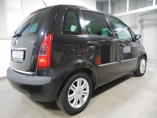 Lancia MUSA 1.4 Oro Ecochic GPL