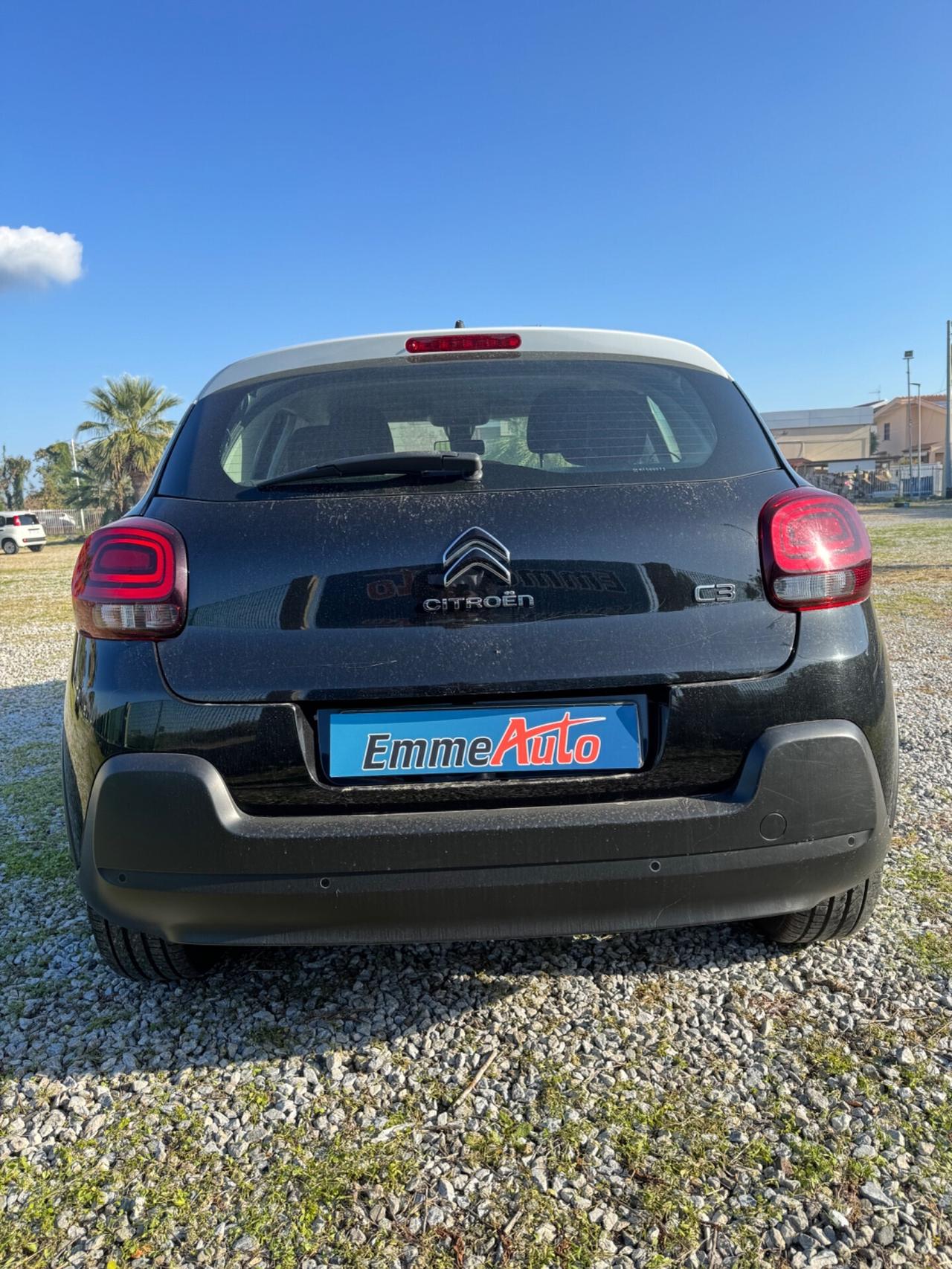 Citroen C3 BlueHDi 100 S&S Shine