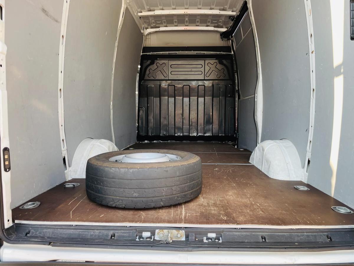 Iveco Daily 35 S14 136CV HI-MATIC L3H2