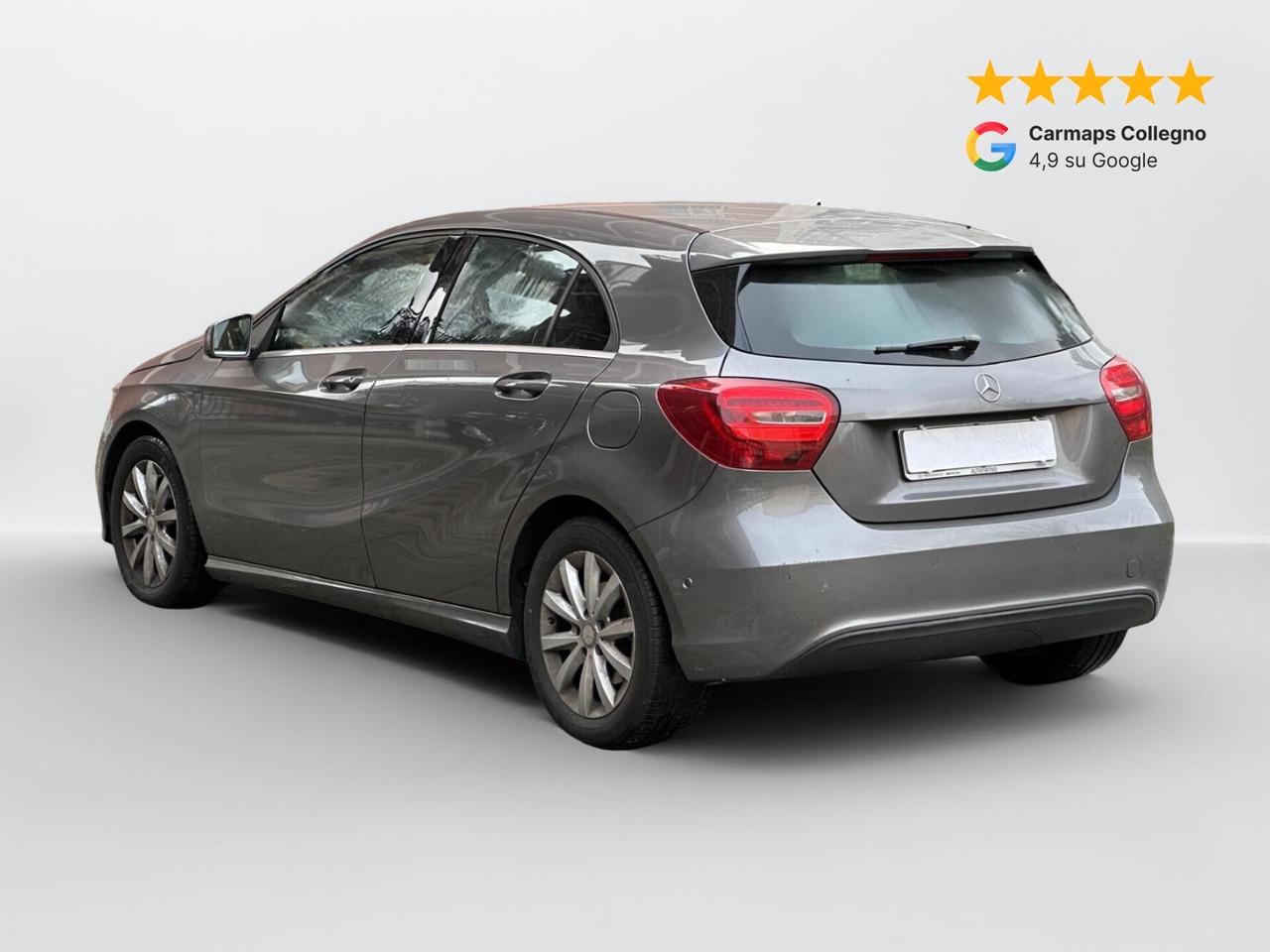 Mercedes-benz A 180 A 180 Sport
