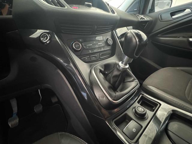 FORD Kuga 1.5 TDCI 120 CV S&S 2WD Titanium