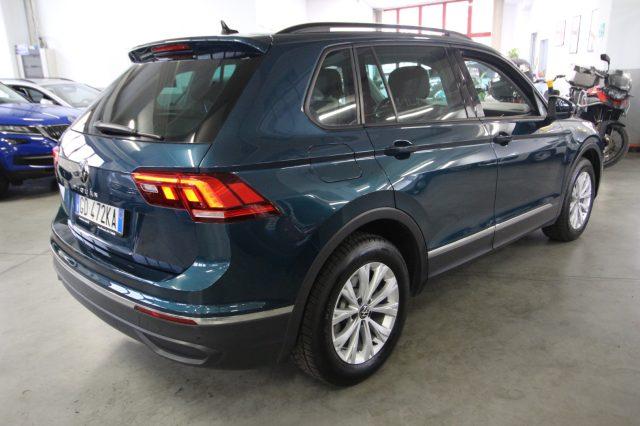 VOLKSWAGEN Tiguan 2.0 TDI 150 CV SCR DSG Life - PREZZO REALE