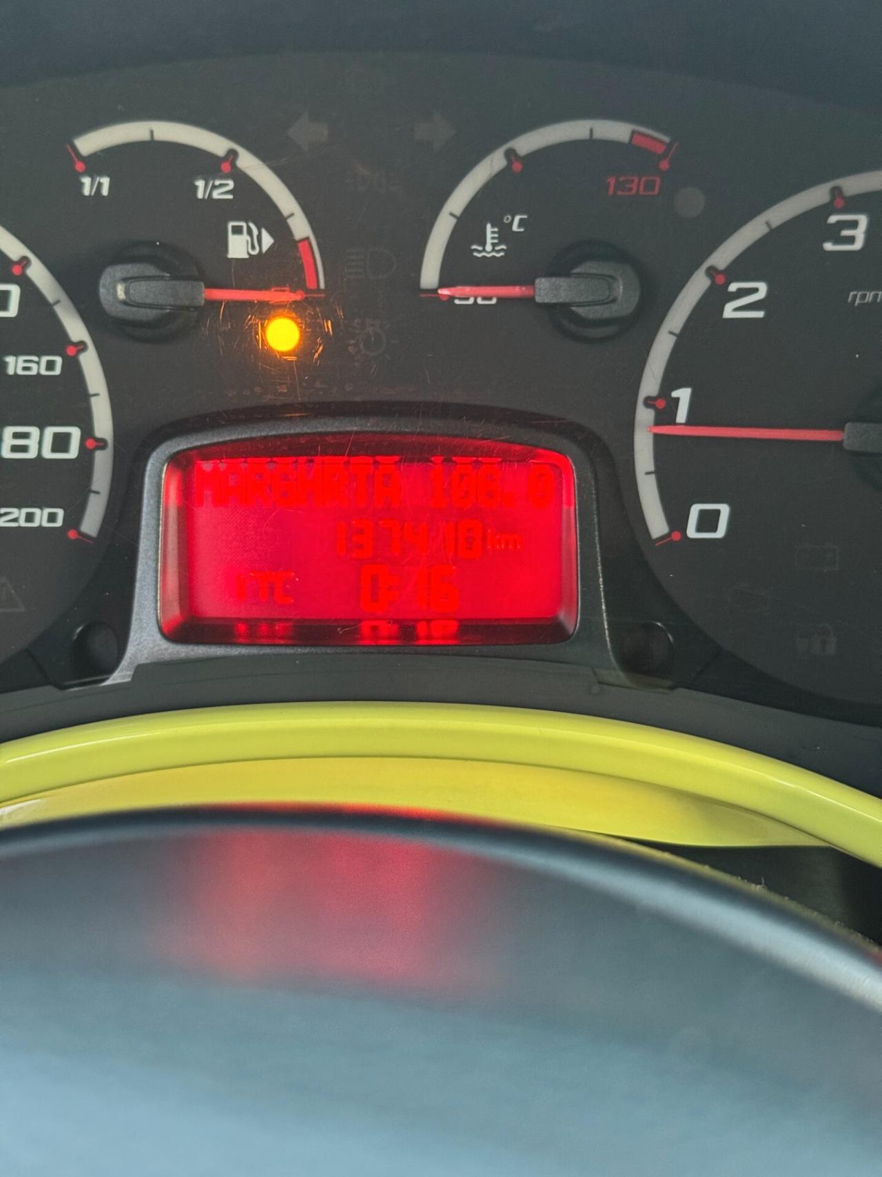 Ford Ka+ 1.3 TDCi 75CV