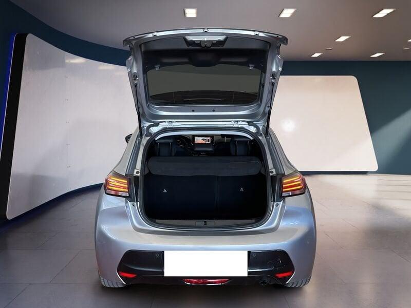 Peugeot 208 II 2023 1.2 puretech Allure s&s 100cv