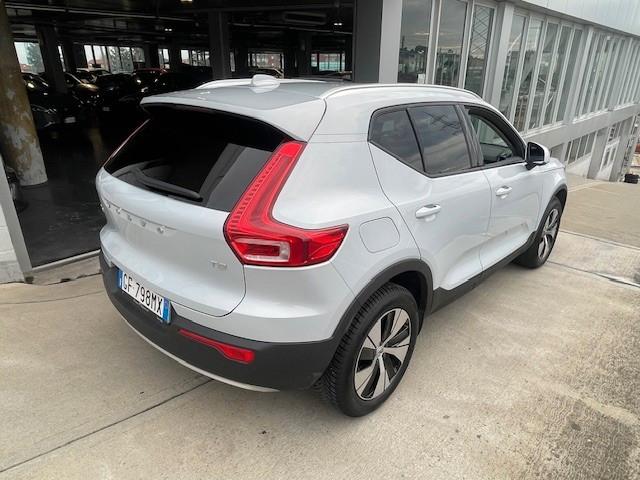 Volvo XC40 T2 Geartronic Business