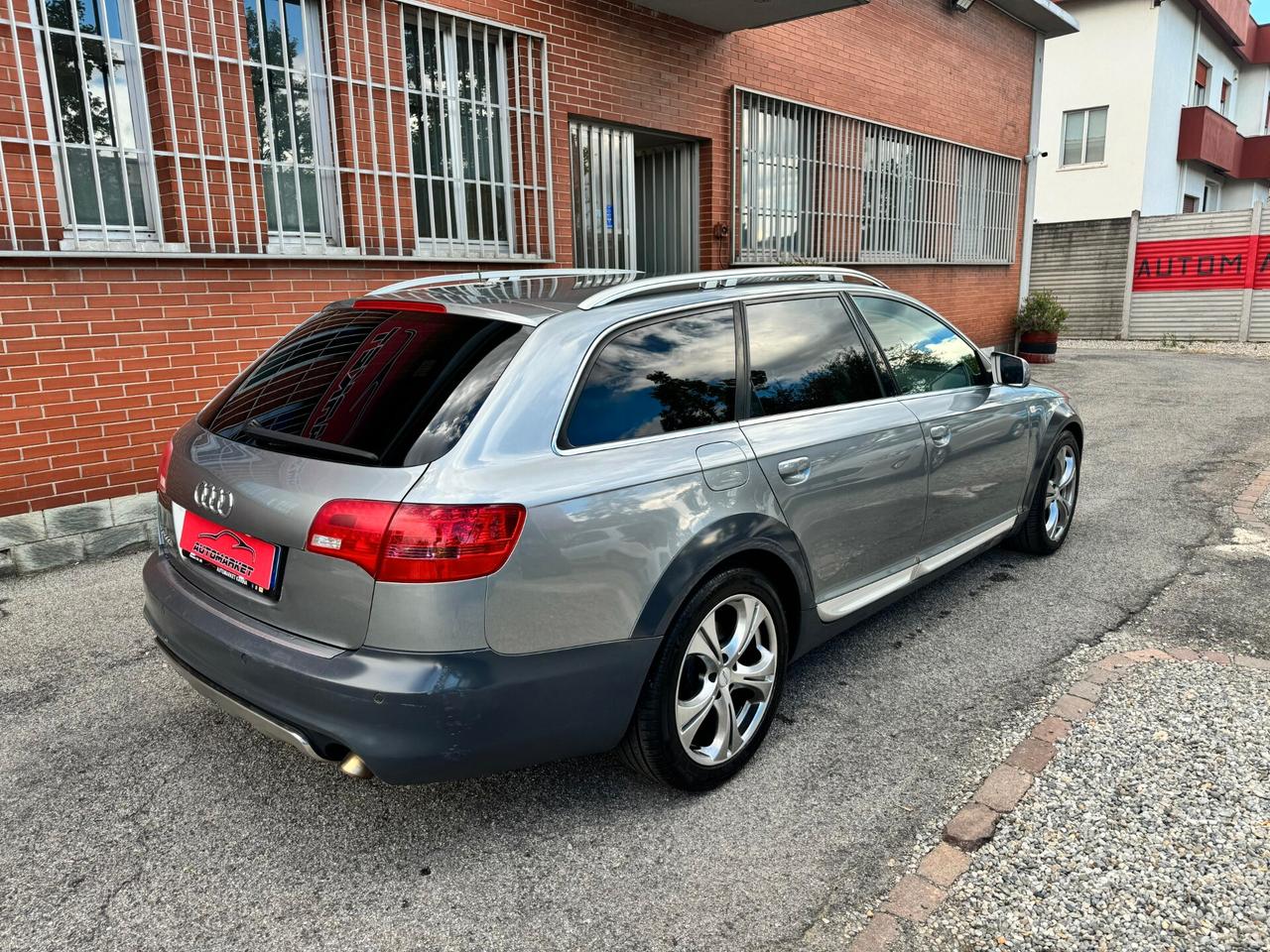 Audi A6 allroad A6 allroad 3.0 V6 TDI F.AP. tiptronic