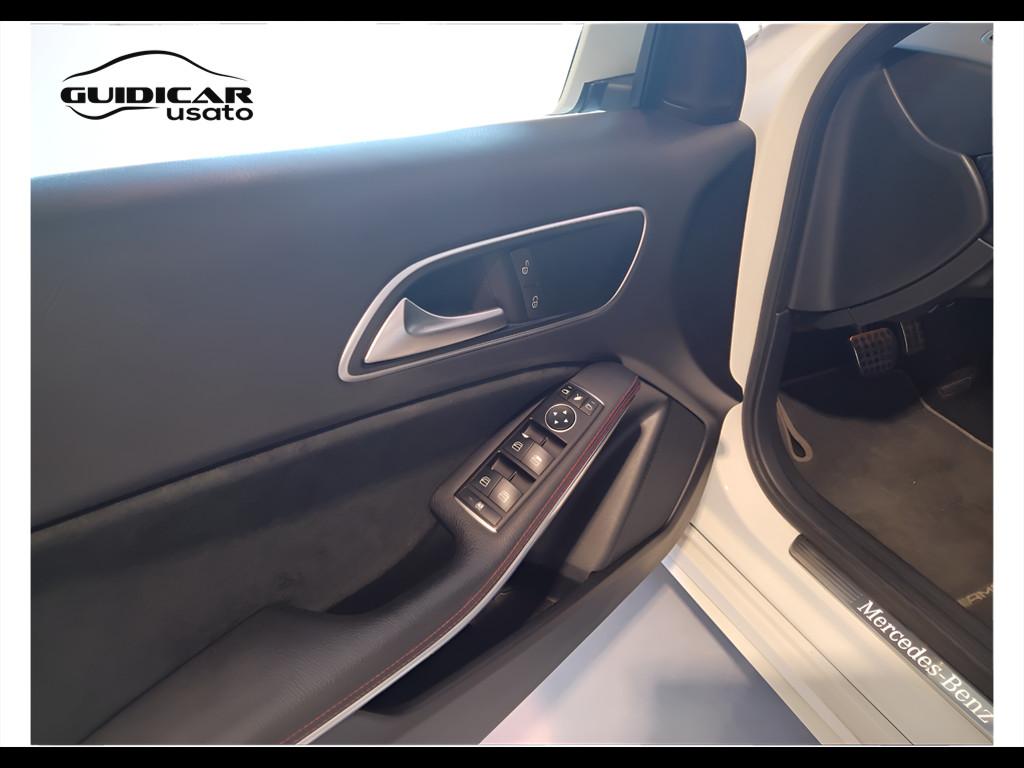 Mercedes-Benz Classe A - W176 - A 180 cdi Premium auto