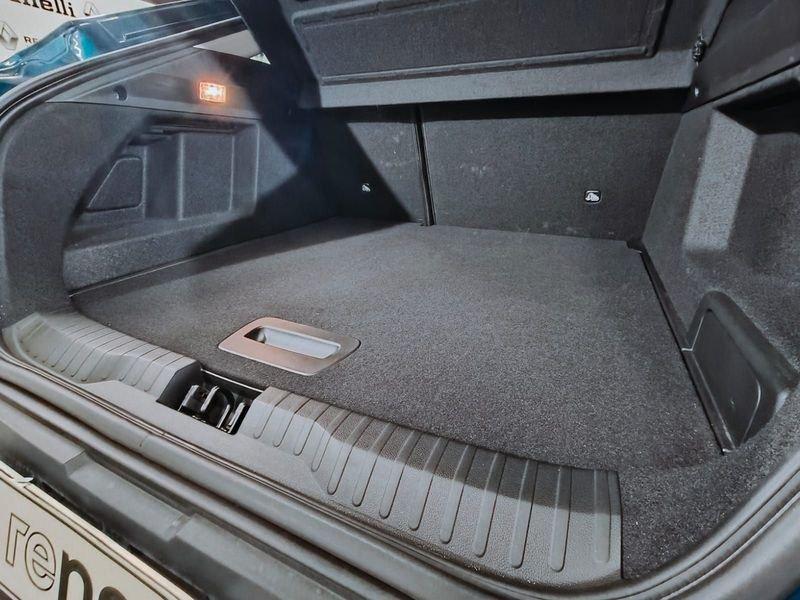 Renault Arkana Intens Auto 145cv hybrid rif.GK582