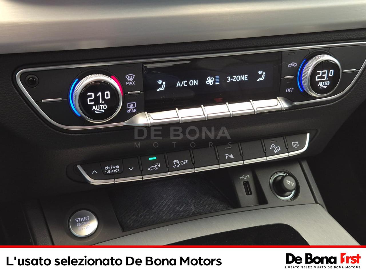 Audi Q5 50 2.0 tfsi e s line plus quattro s-tronic