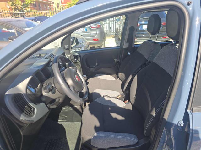 FIAT Panda 1.2 EasyPower City Life NO OBBLIGO DI FINANZ !!!!