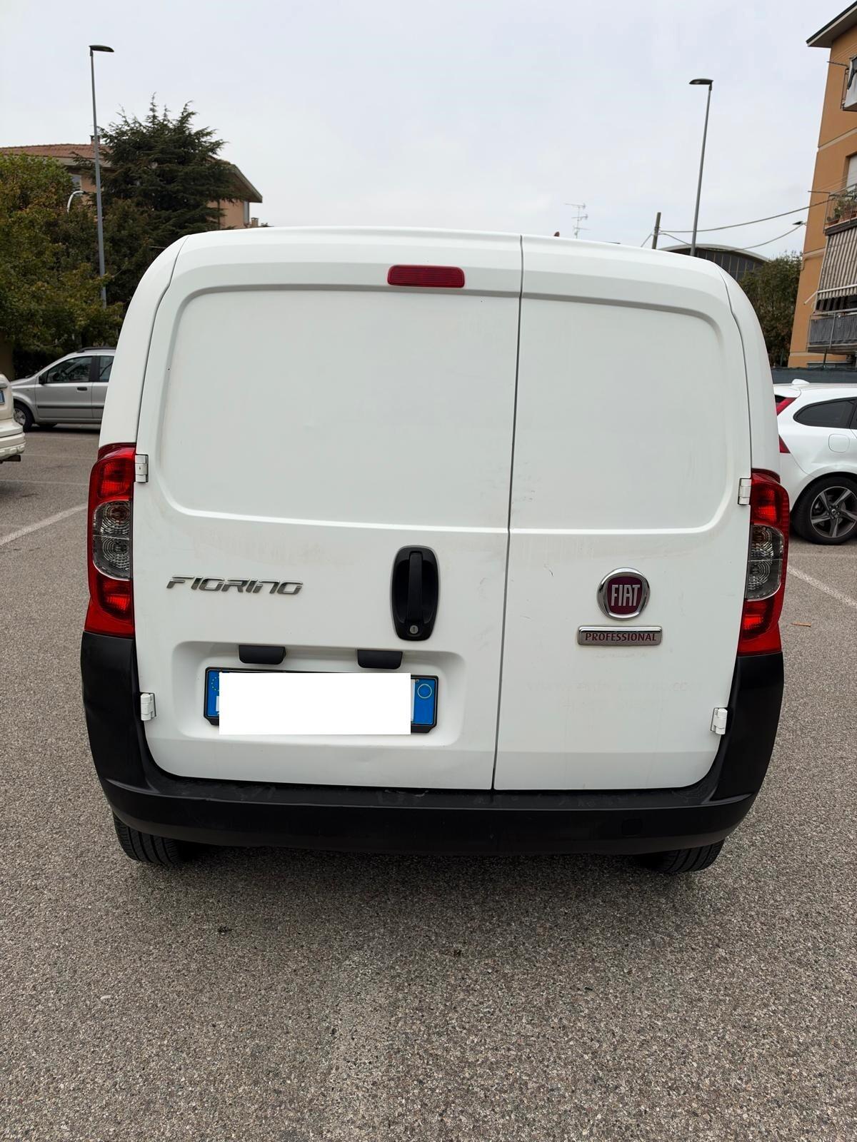 Fiat Fiorino 1.3 MTJ - NEOPATENATI - 12 MESI DI GARANZIA -