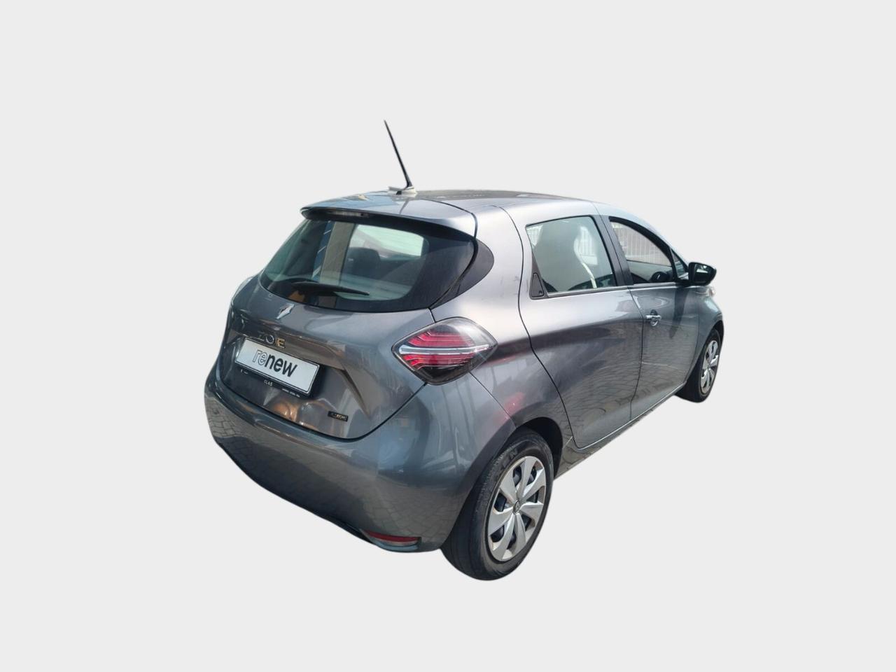 Renault ZOE Equilibre R110