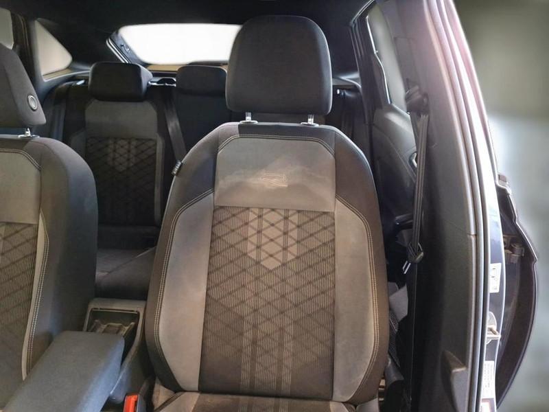 VOLKSWAGEN TAIGO 1.0 TSI 81kW R-Line DSG SUV