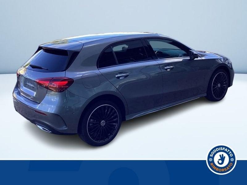 Mercedes-Benz Classe A 250e EQ-Power Automatic AMG Line Advanced Plus