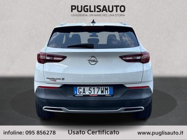 OPEL Grandland X 1.5 diesel Ecotec Start&Stop aut. Innovation