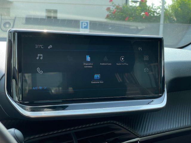 PEUGEOT 208 PureTech 75 S&S 5 porte Active