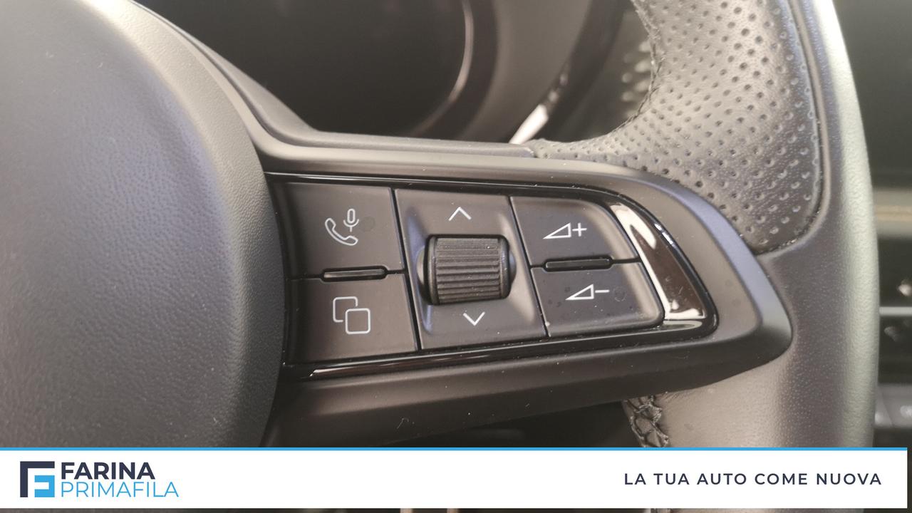 ALFA ROMEO Tonale - Tonale 1.6 Sprint 130cv tct6