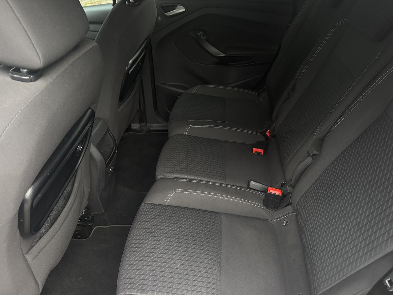 Ford C-Max 1.5 TDCi 120CV Start&Stop Business