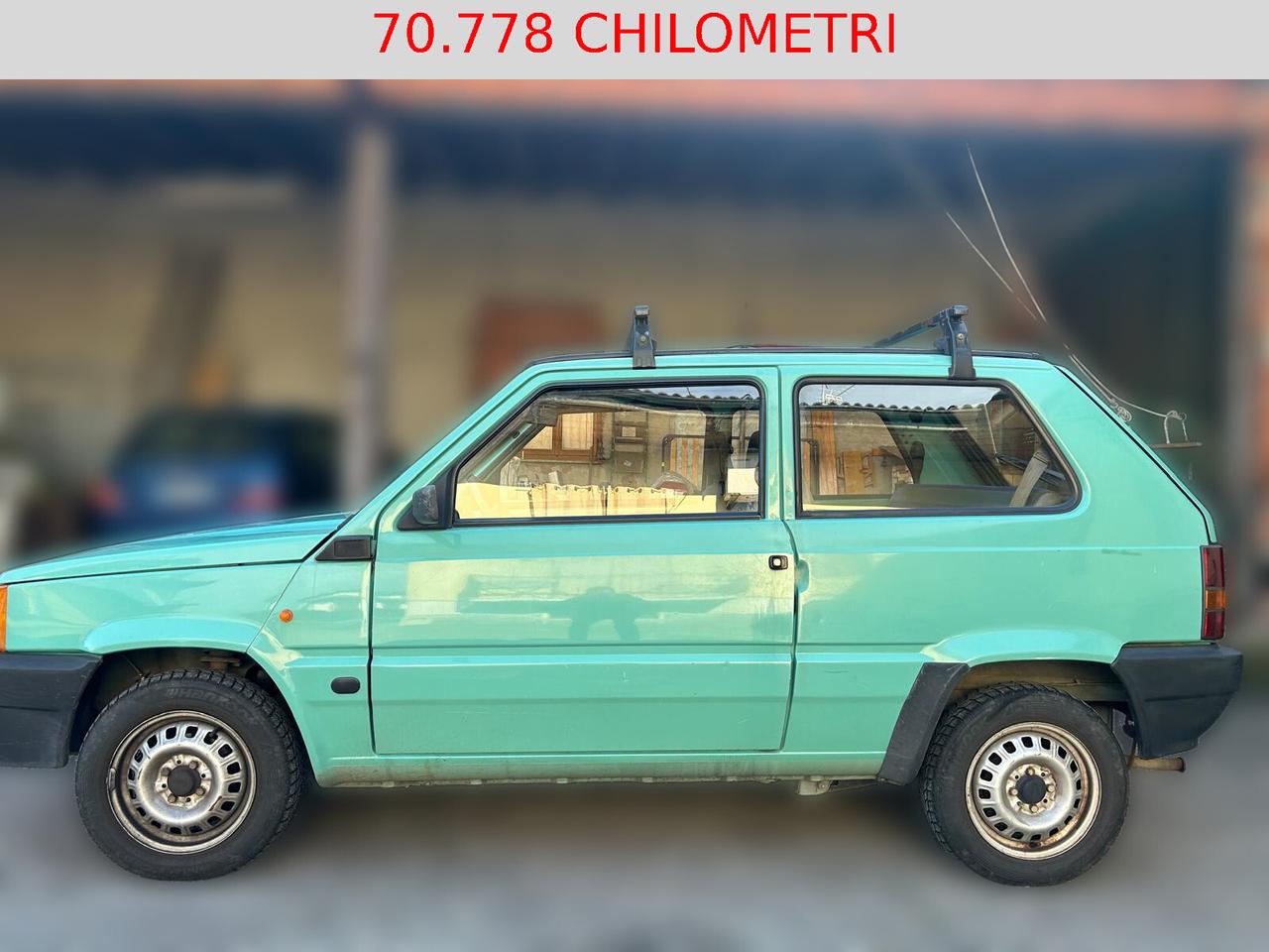 Fiat Panda 0.9 - ANCHE PER NEOPATENTATI