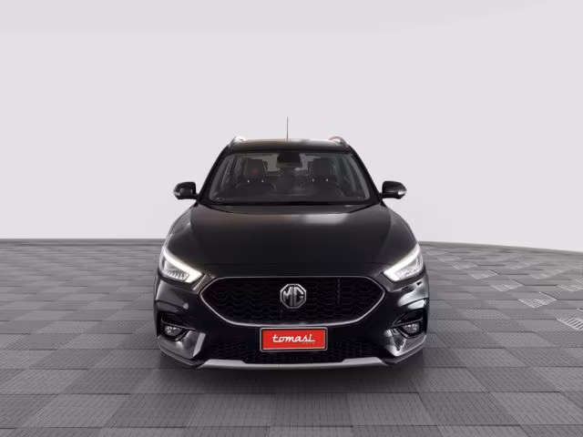 MG ZS ZS 1.5 VTi-tech Luxury