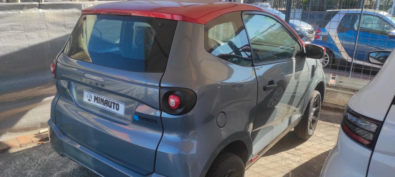 Aixam E-Minauto Chic