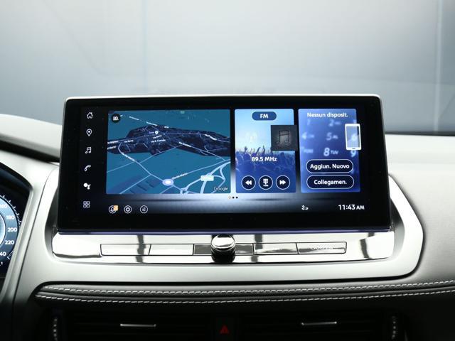 NISSAN Qashqai MHEV 158 CV Xtronic N-Connecta