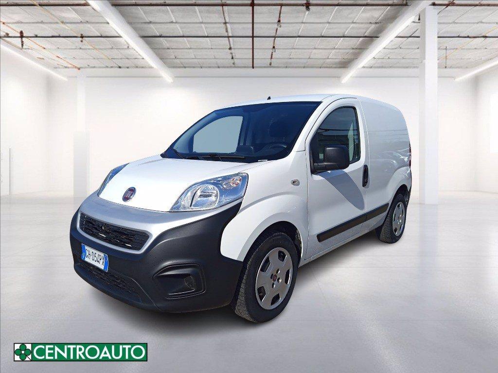 FIAT Fiorino cargo 1.3 mjt 95cv SX del 2021