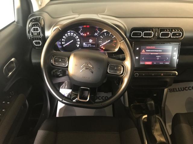 CITROEN C3 Aircross BlueHDi 100 Feel