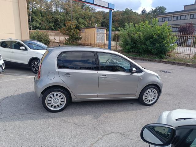 VOLKSWAGEN up! 1.0 5p. VENDUTA