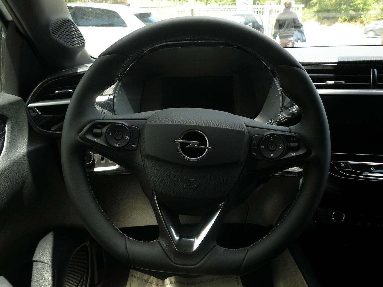 OPEL CORSA 1.2 75CV GS 2024