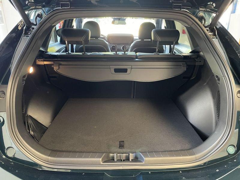 EVO Evo 6 Evo 6 1.5 Turbo Bi-Fuel GPL AUTOCARRO N1