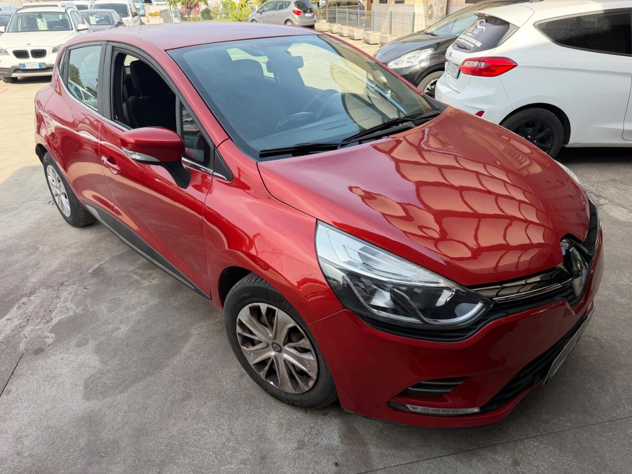 Renault Clio dCi 8V 75CV Start&Stop 5 porte Energy Zen