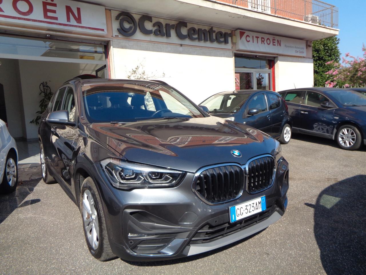 Bmw X1 xDrive25e Advantage