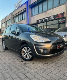 Citroen C3 1.1 Exclusive - OK NEOPATENTATO