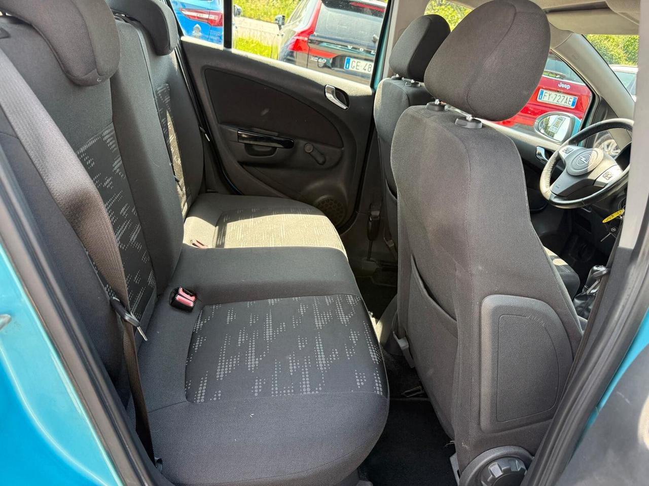Opel Corsa 1.3 CDTI 75CV F.AP. 5 porte Cosmo