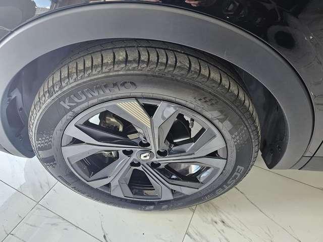 Renault Arkana BLACK LINE 1.6 HYBRID E-TECH 143CV AUTOMATICA