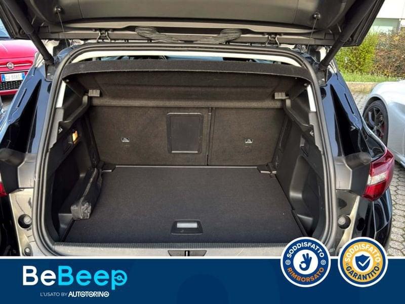 Opel Grandland X 1.5 ECOTEC INNOVATION S&S 130CV AT8