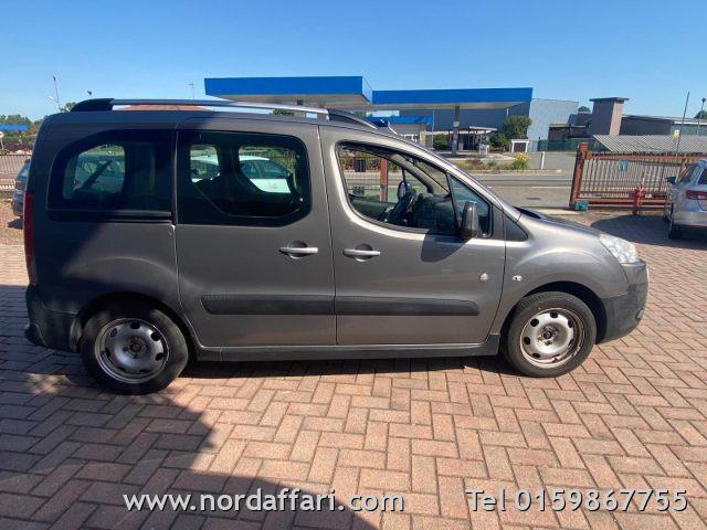 PEUGEOT Partner Tepee 1.6 110CV Outdoor